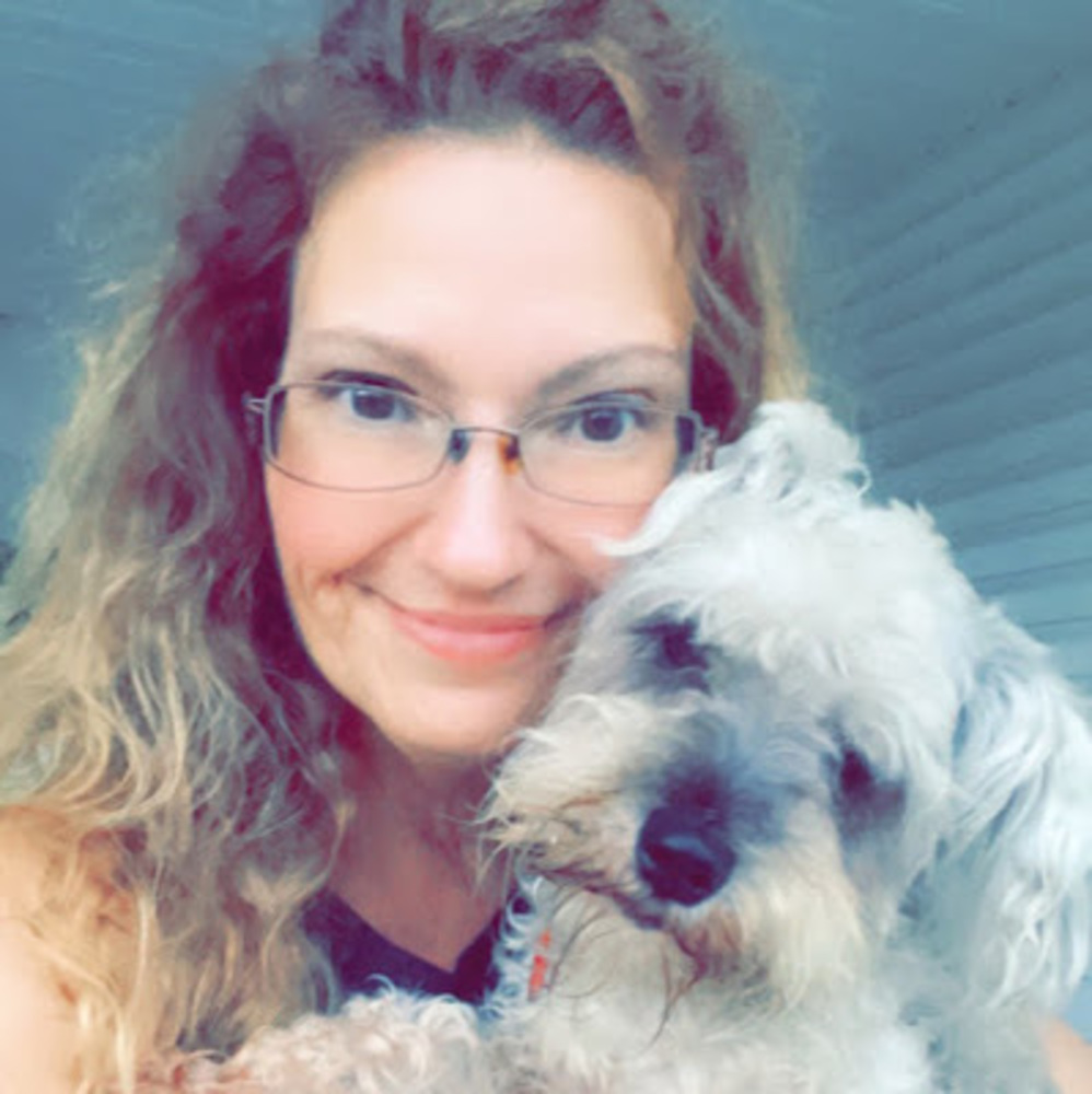 Meet your Posher, Jacqueline cyd
